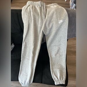 Nike sweatpants